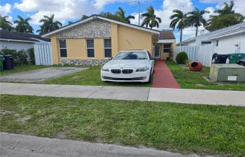 Single Family For Sale