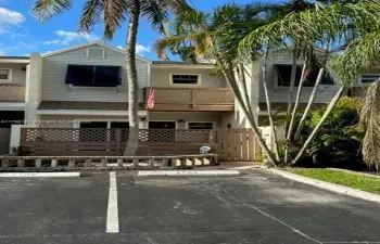 Townhouse For Sale