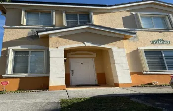 Townhouse For Sale