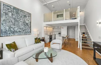 Residential Lease For Rent