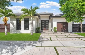 Single Family For Sale