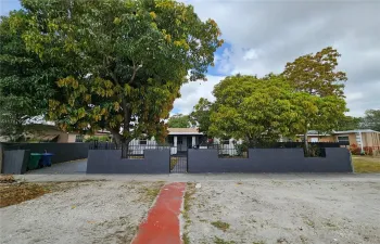 Single Family For Sale