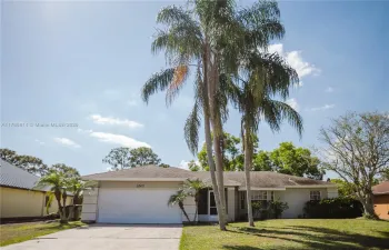 Single Family For Sale