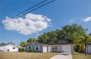 Single Family For Sale