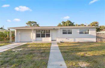 Single Family For Sale