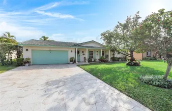 Single Family For Sale