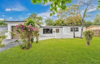 Single Family For Sale