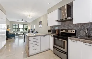 Residential Lease For Rent