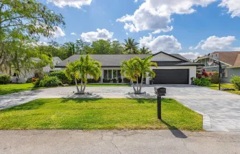 Single Family For Sale