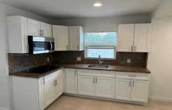 Residential Lease For Rent