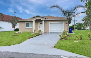 Single Family For Sale