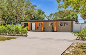 Single Family For Sale