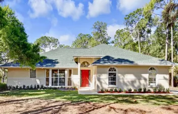 Residential Lease For Rent
