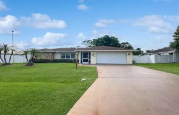 Single Family For Sale