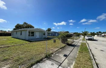 Residential Lease For Rent