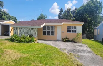 Single Family For Sale