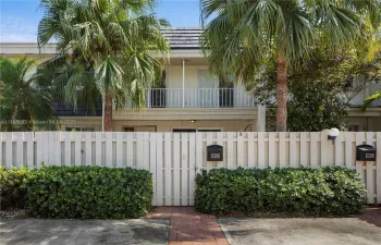 Townhouse For Sale