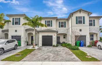Townhouse For Sale