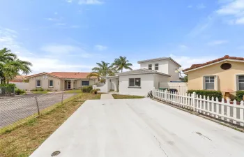 Single Family For Sale