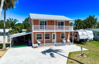 Single Family For Sale