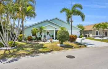 Single Family For Sale
