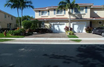 Townhouse For Sale
