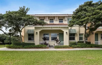 Townhouse For Sale
