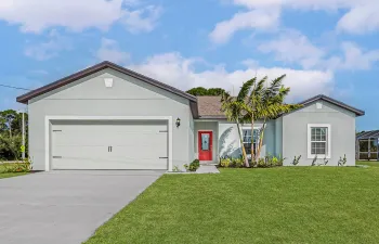 Single Family For Sale