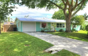 Single Family For Sale