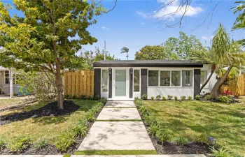 Single Family For Sale
