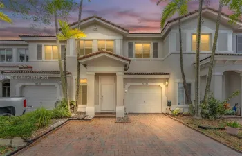 Townhouse For Sale