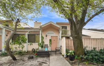 Townhouse For Sale