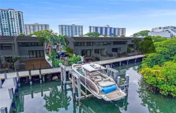Townhouse For Sale