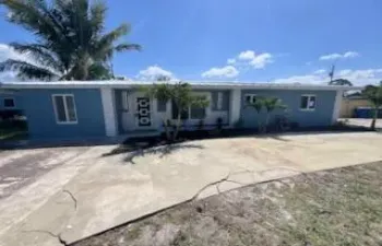 Single Family For Sale
