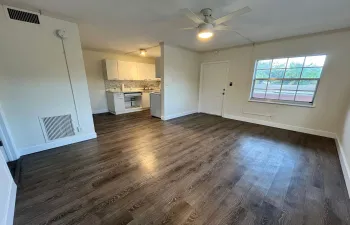 Residential Lease For Rent