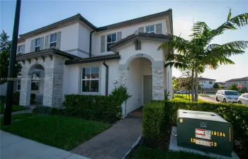 Townhouse For Sale