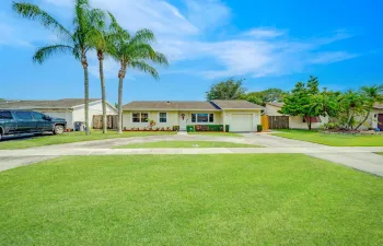 Single Family For Sale