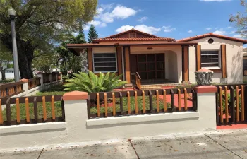 Residential Lease For Rent