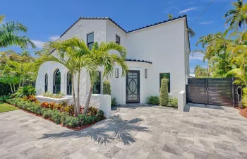 Single Family For Sale