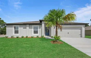 Single Family For Sale
