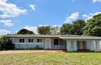 Single Family For Sale