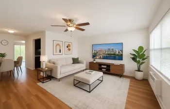 Residential Lease For Rent