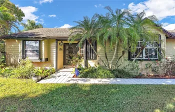 Single Family For Sale