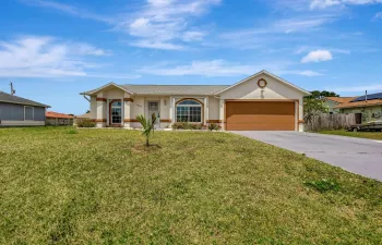 Single Family For Sale