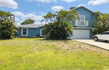 Single Family For Sale