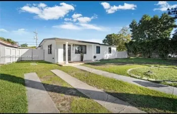 Single Family For Sale