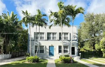 Single Family For Sale
