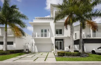 Single Family For Sale