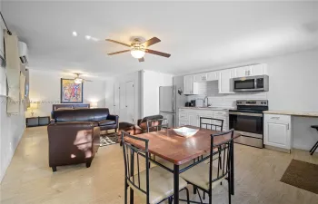 Residential Lease For Rent