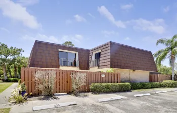 Townhouse For Sale